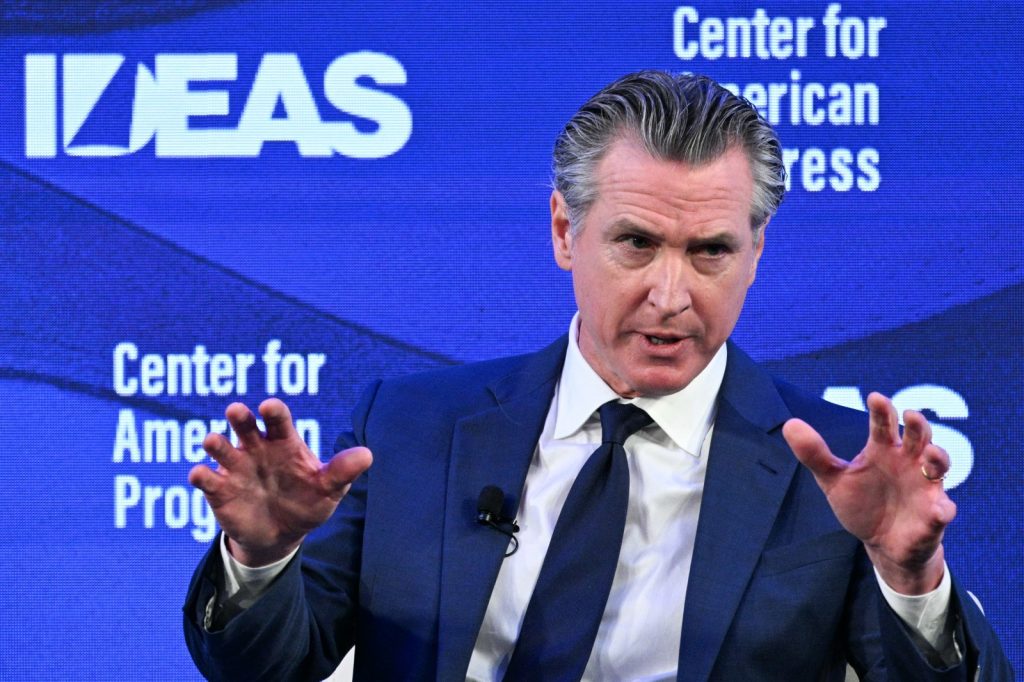 California Calls For Workers, Businesses To Prepare For ‘Economic Disruption’