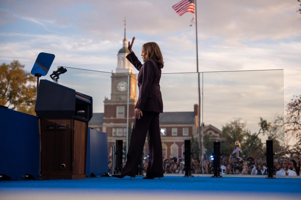 DNC Report Shows What Went Wrong in 2024—Now 2028 Is the Question